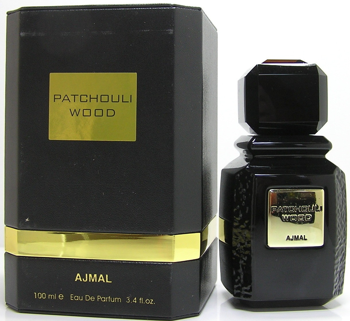Jo Malone Patchouli Wood Eau de Parfum (100ml)