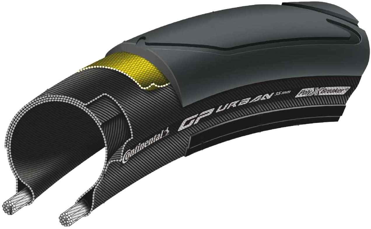 Continental Grand Prix Urban ab 31 99 M rz 2024 Preise