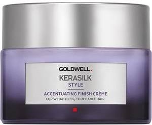 Goldwell Kerasilk Style veredelnde Finish Crème