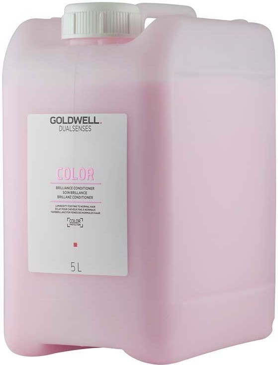 Goldwell Dualsenses Color Brilliance Conditioner (5000 ml)