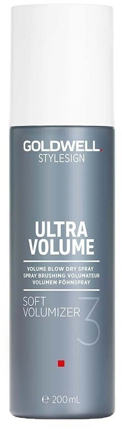 Goldwell StyleSign Ultra Volume Soft Volumizer