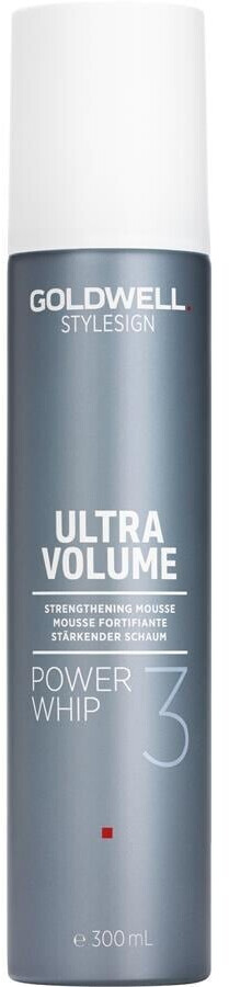 Goldwell Stylesign Ultra Volume Power Whip3 (100 ml)