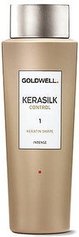 Goldwell Kerasilk Control Shape Intense (500 ml)