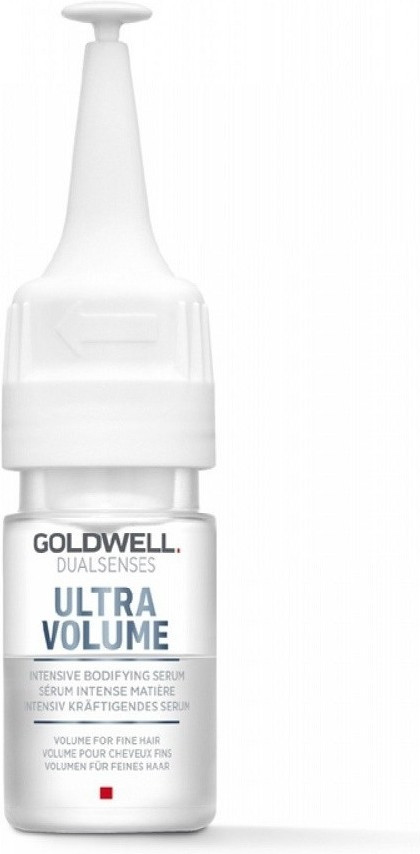 Goldwell Dualsenses Ultra Volume Bodifying Serum (12x18 ml)