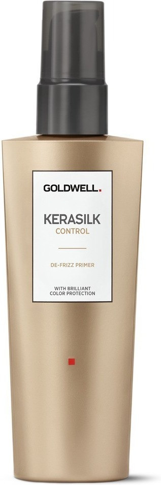 Goldwell Kerasilk Control De-Frizz Primer Serum (75ml)