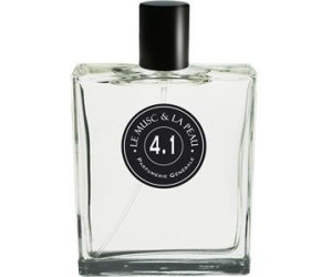 Perfume 4.1 le Musc et la peau, Musk, Rosemary Milk, Ylang-Ylang