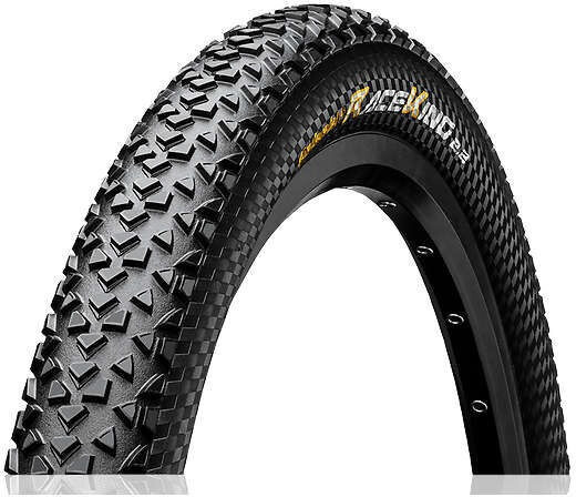 Continental Race King II Performance 29 x 2.2 (55-622) Folding Tyre
