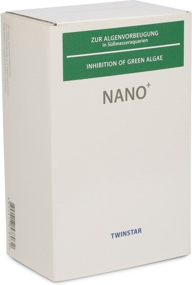 Twinstar NANO+