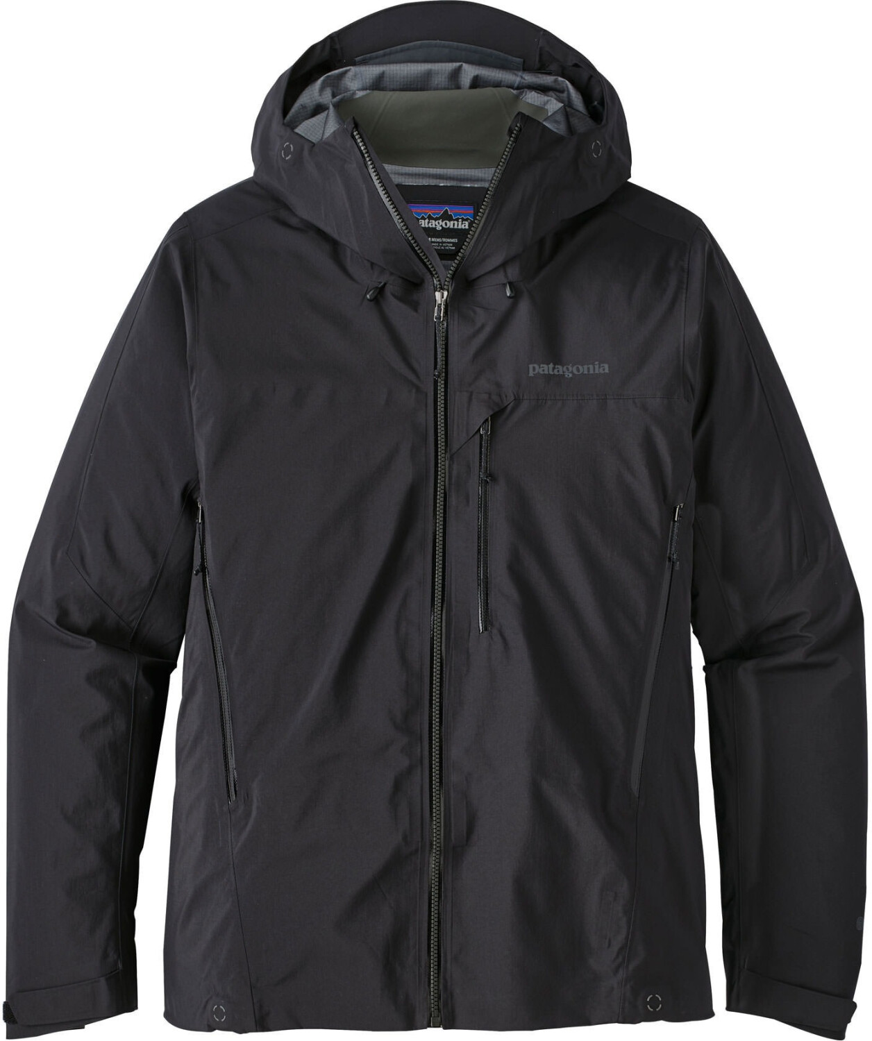 Patagonia pluma jacket online