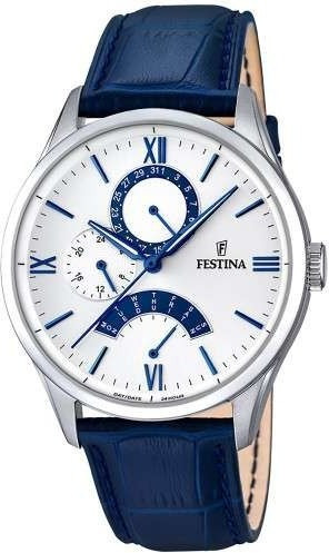 Festina Retrograde (F16823/5)