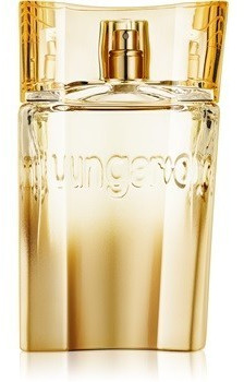 Emanuel Ungaro Ungaro Gold Eau de Toilette (90ml)
