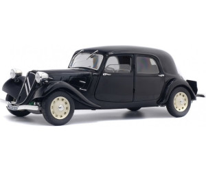 traction miniature 1 18