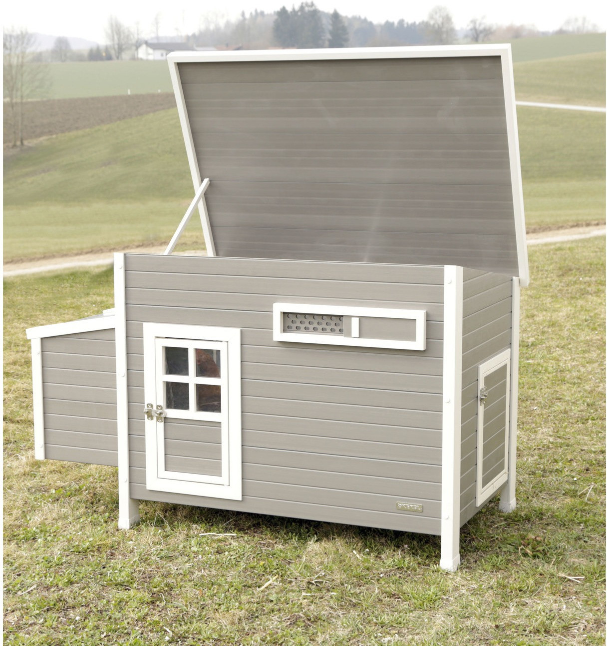 Kerbl Poulailler Barney (81731)