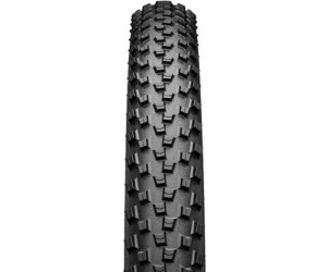 Pneu Continental Cross King 2.2 Performance 55-622 (29 X 2,2") – Polyvalent Pour VTT, Compétition Et Tourisme Tout-terrain