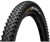 Continental cross king ii sales performance