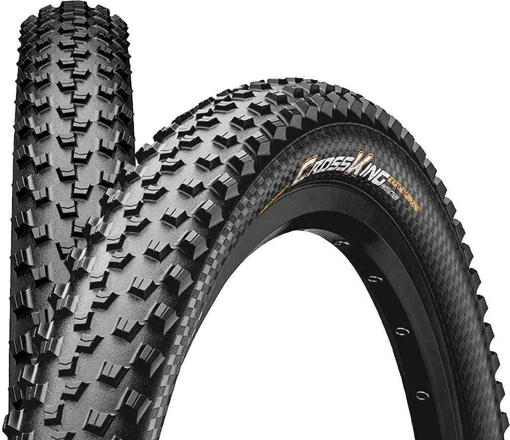 Continental cross king protection 26x2 2 new arrivals