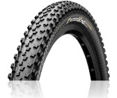 Continental cross king ii folding tubeless ready sales