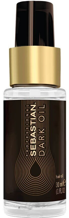 Sebastian Professional Dark Oil (30 ml)