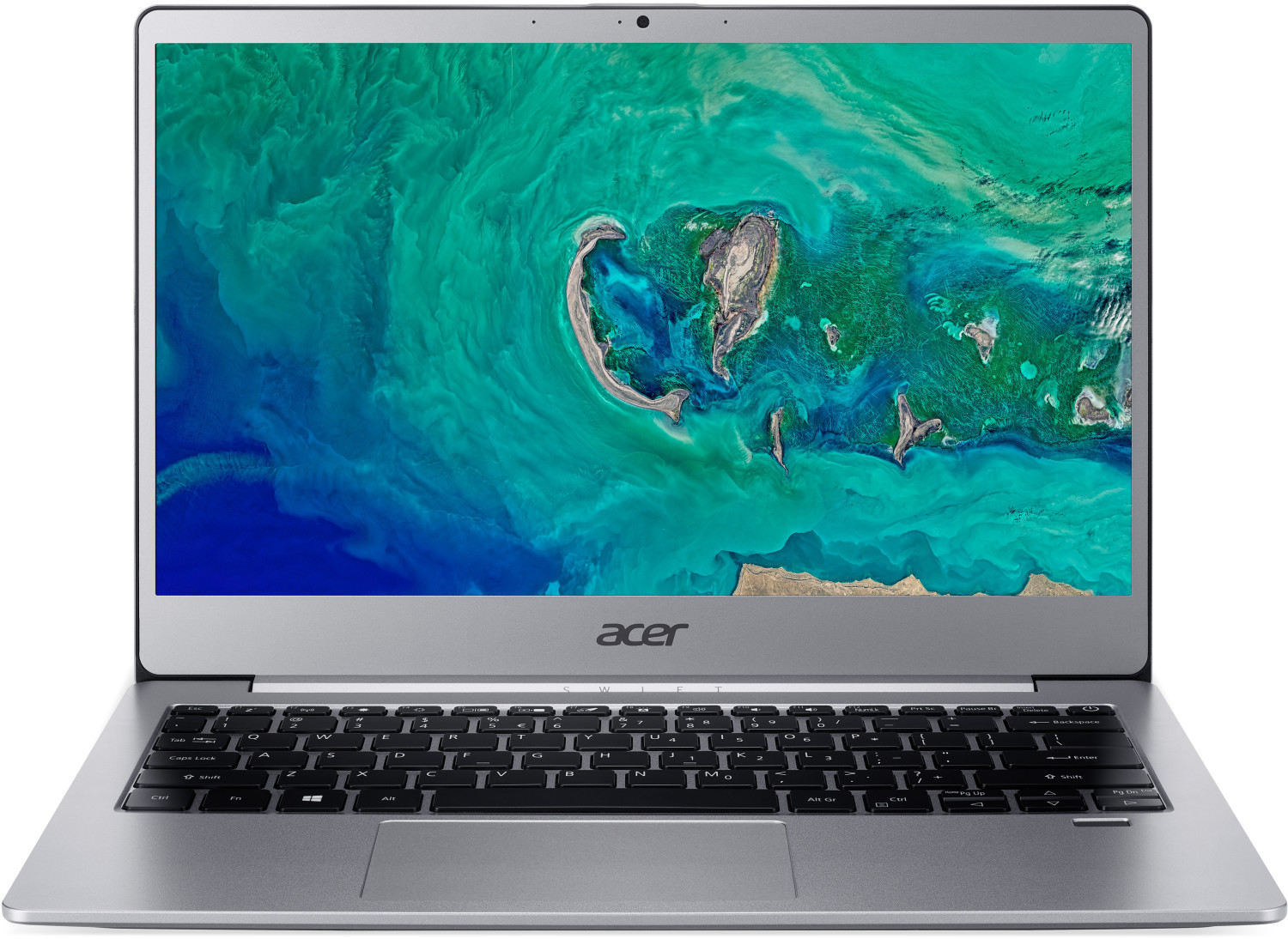 Acer Swift 3 Pro (SF313-51)