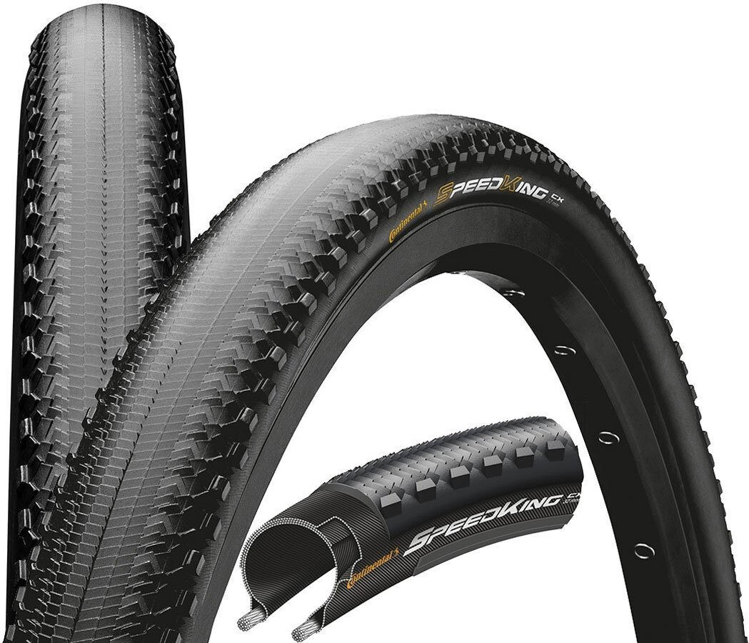 Continental speed king sales tubeless