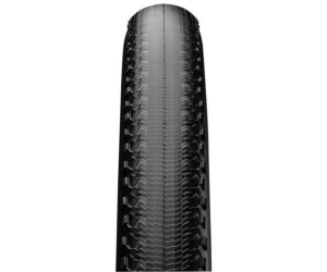 Black Continental Speed King CX Cyclocross Performance Folding Tyre 700 x 35 