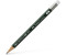 Faber-Castell Castell 9000 Perfect pencil Ersatzbleistift (119038)