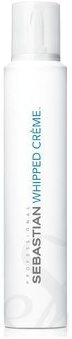 Sebastian Professional Whipped Crème mousse coiffante