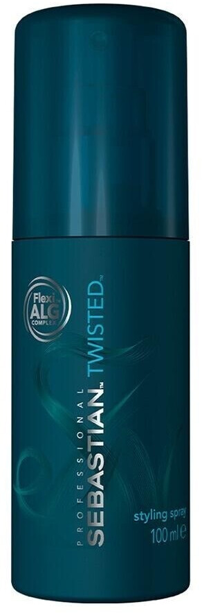 Sebastian Professional Twisted Styling Spray (100 ml)