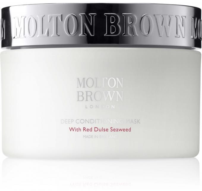 Molton Brown Deep Conditioning Mask with Red Dulse Seaweed (200 ml)