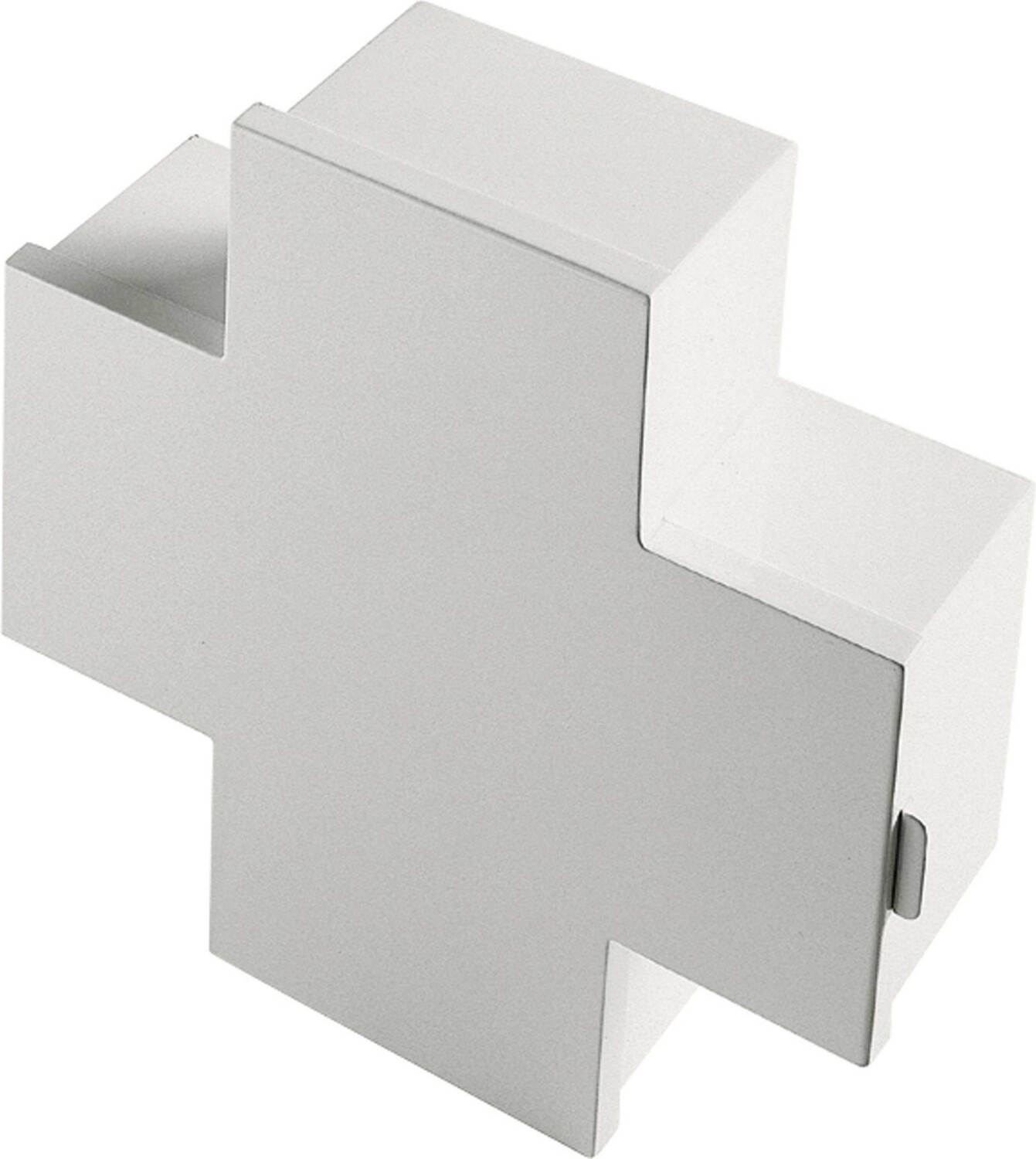 Cappellini Cross white
