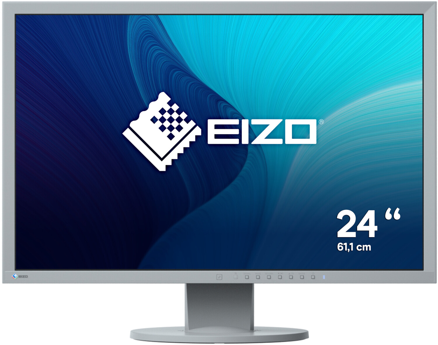 EIZO FlexScan EV2430-GY