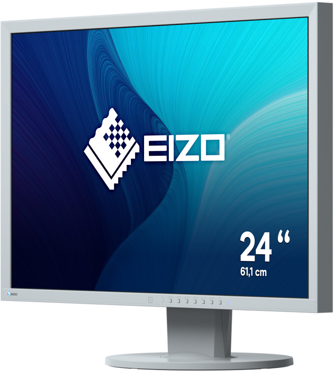 EIZO EV2430-GY au meilleur prix sur idealo.fr