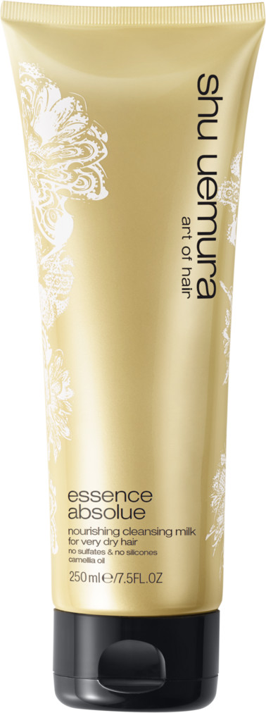 Shu Uemura Essence Absolue Nourishing Cleansing Milk (250 ml)