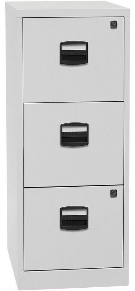 Bisley PFA3F645 grey