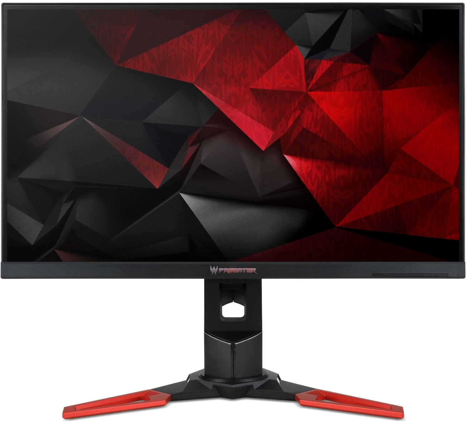 Acer Predator XB271H
