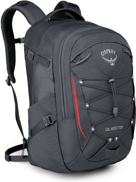 Osprey Questa 27 pearl grey