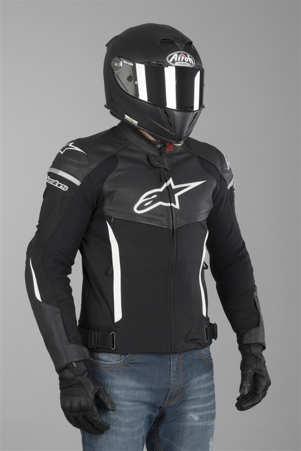 alpinestars sp x air jacket