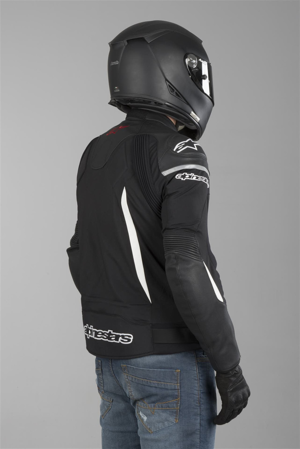 alpinestars sp x air jacket