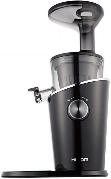 Hurom H100 noir
