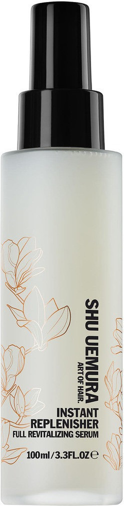 Shu Uemura Instant Replenisher Full Revitalizing Serum (100 ml)