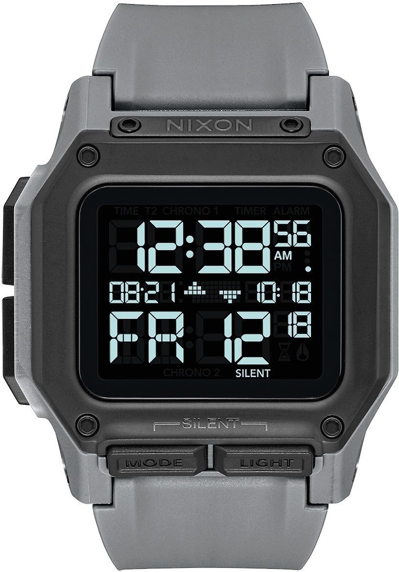Nixon Regulus