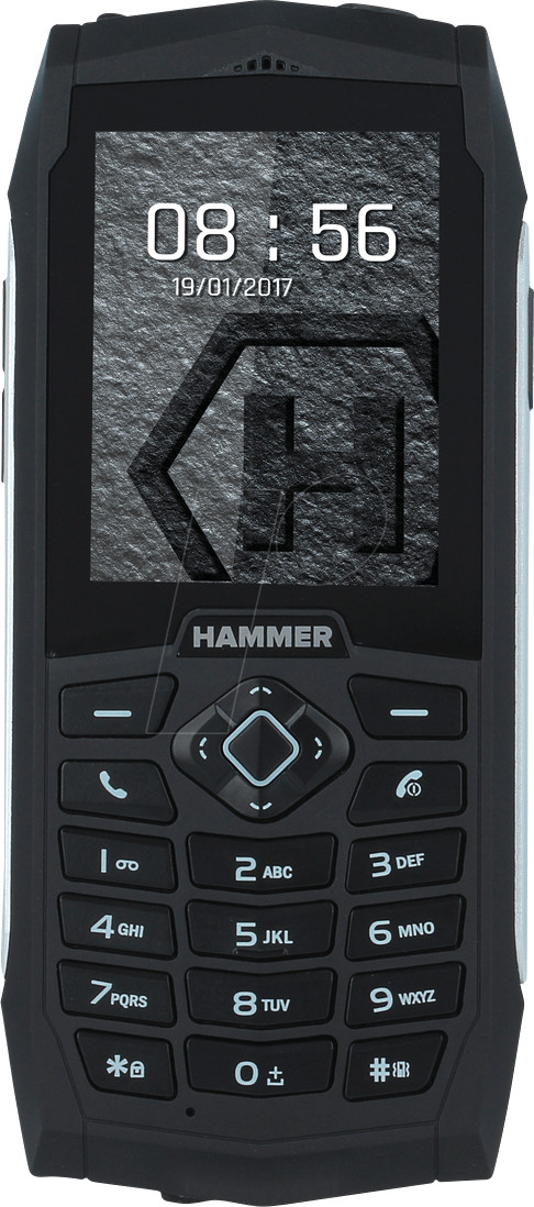 myPhone Hammer 3 Plus