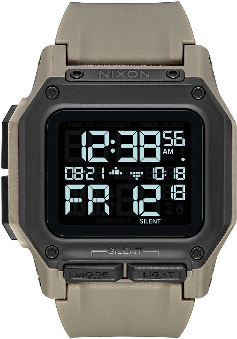 Nixon Nixon Regulus all sand (A1180-2711)