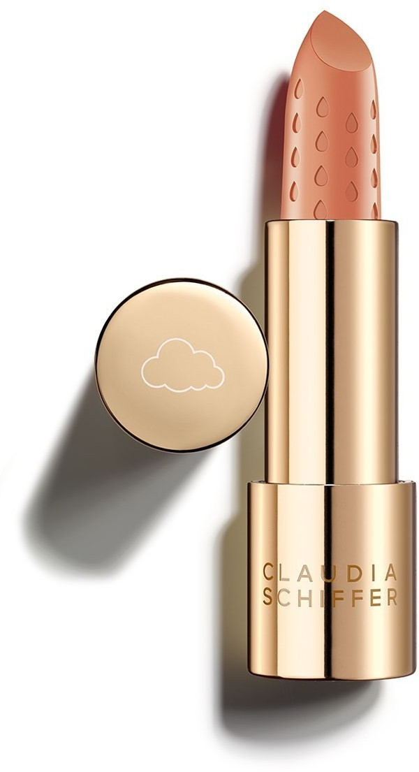 Claudia Schiffer Cream Lipstick 132 Nude (4g)