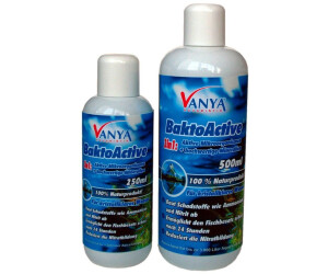 Vanya BaktoActive 500ml