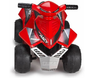 Feber Quad Racy 6V a € 50,00 (oggi)