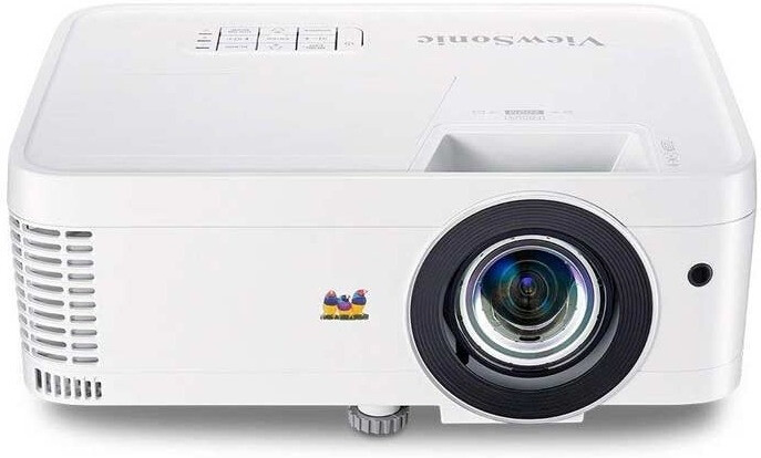Viewsonic PX706HD