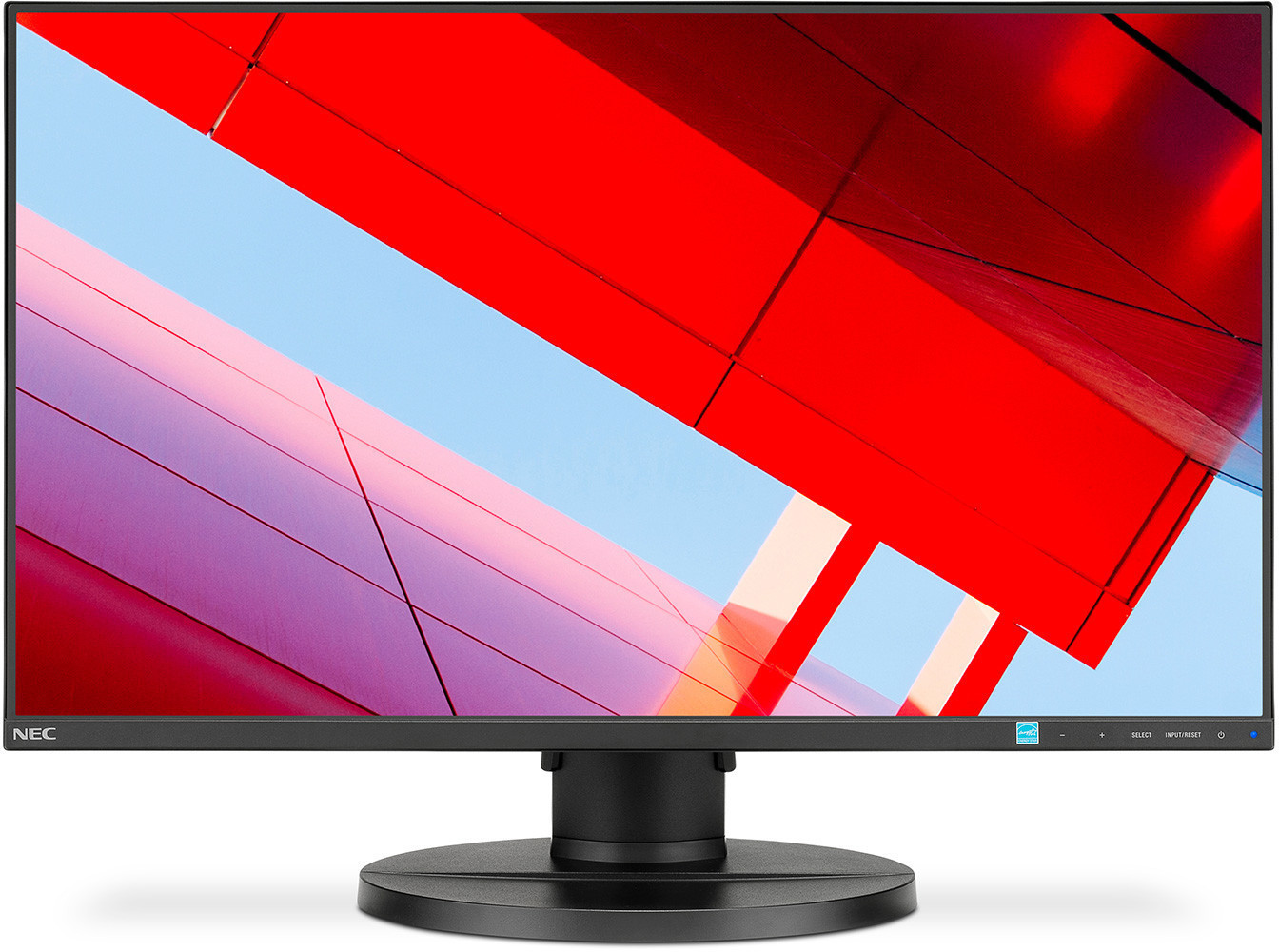 NEC Display Solutions MultiSync E271N noir