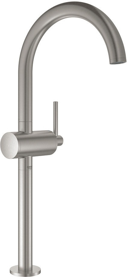 GROHE Atrio DN15 XL-Size supersteel (32647DC3)