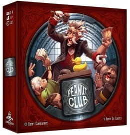 Peanut Club
